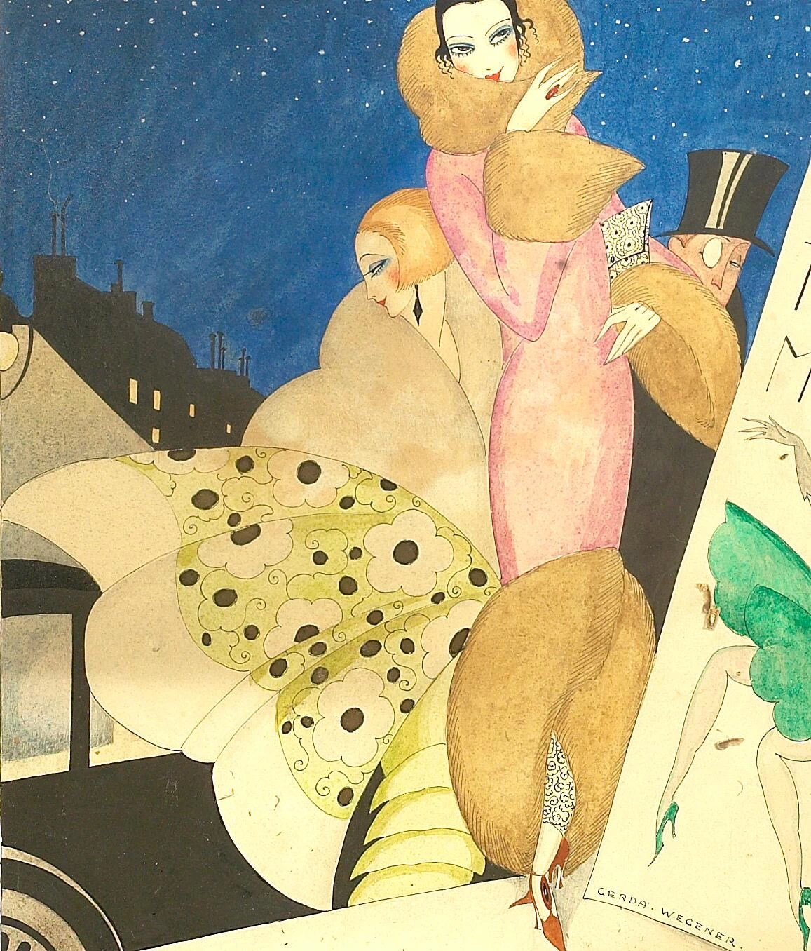 La prima